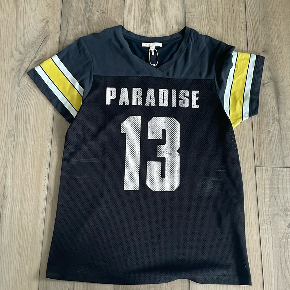 MAJE Jersey